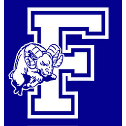 Franklin Borough School District logo