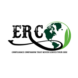 Environmental Regulatory Specialist logo