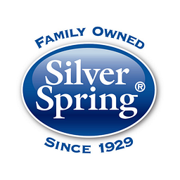 Silver Spring logo
