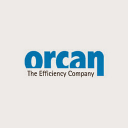 Orcan Energy AG logo