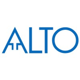 Alto Staffing logo