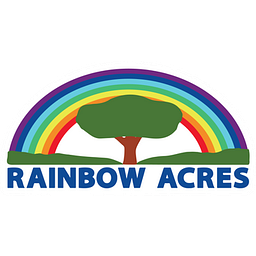 Rainbow Acres logo