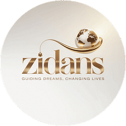 Zidans logo