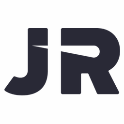 JUSTROCKET logo
