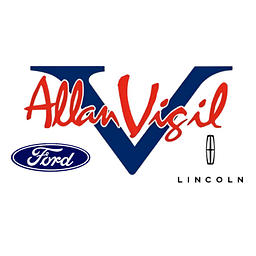 Allan Vigil Ford Lincoln logo