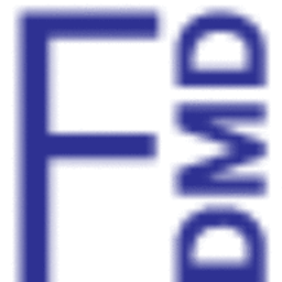 FaktorDMD logo