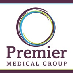 Premiermedical logo