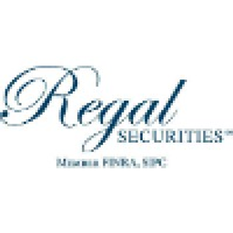 Regal Securities, Inc. logo