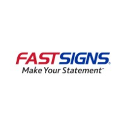 FASTSIGNS #62001 logo
