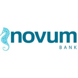 Novum Bank Limited logo
