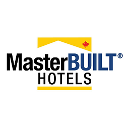 MasterBUILT Hotels Ltd. logo