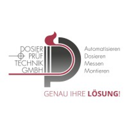 DP Technik logo