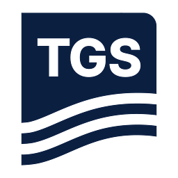TGS Group logo