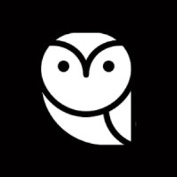 Barn Owl logo