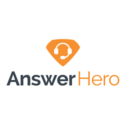 AnswerHero logo
