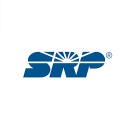 SRP FEDERAL CREDIT UNION logo
