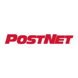 PostNet - TX264 logo