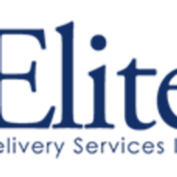 Elite Delivery logo