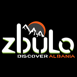 Zbulo logo