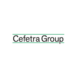 Cefetra Group BV logo