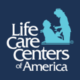 Garden Terrace Alzheimer's Center of Excellence logo