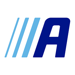 Action logo