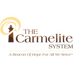 The Carmelite System Inc logo