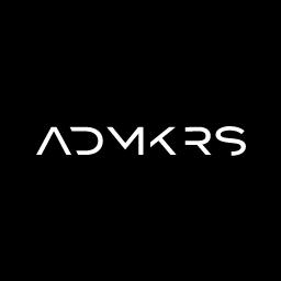 Admkrs logo