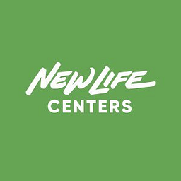 New Life Center logo
