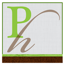 Palmetto Home Center logo