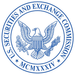 SEC logo