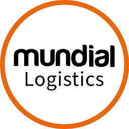Mundial Logistics Group logo