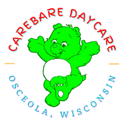 Carebare Daycare logo