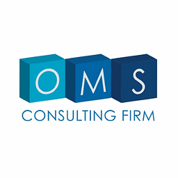 OMS Consulting logo