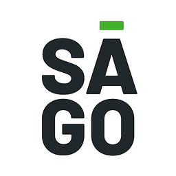 Sago Group logo