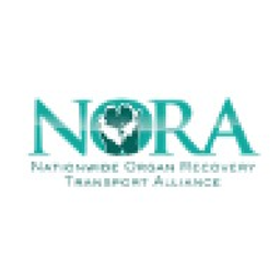 NORA logo