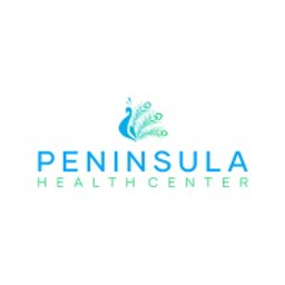 Peninsula Health Center by Harborview logo