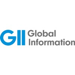 Global Information logo