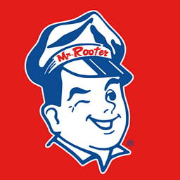 Mr. Rooter of Waynesboro logo