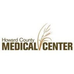 Johns Hopkins Howard County Medical Center logo