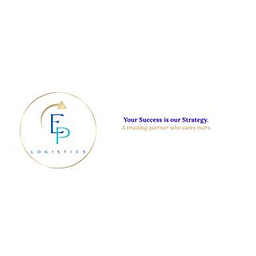 EP Logistics logo