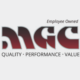 MGC Contractors logo
