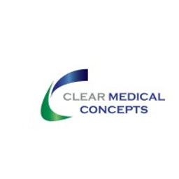 Clear Medical Concepts logo
