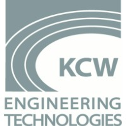 KCW ENGINEERING TECHNOLOGIES INC logo