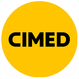 Cimed logo