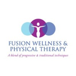 Fusion Wellness Femina Physical Therapy logo