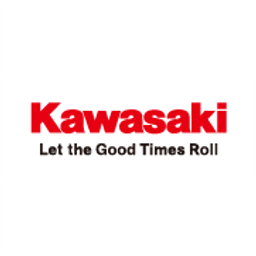 Kawasaki Motors Retail Finance logo