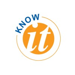 Knowit Training logo