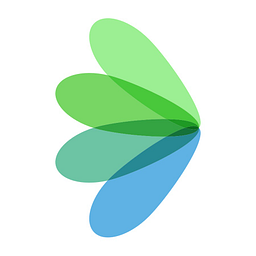Dragonfly Health logo