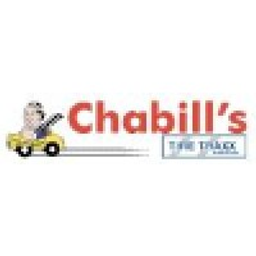 Chabill's Tire and Auto Service logo